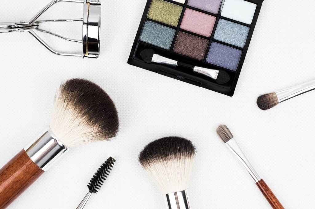 makeup-brushes-1761648_1280 Cosméticos