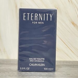 ETERNITY CALVIN KLEIN