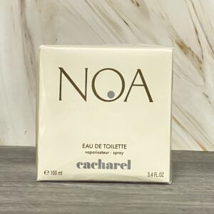 NOA CACHAREL